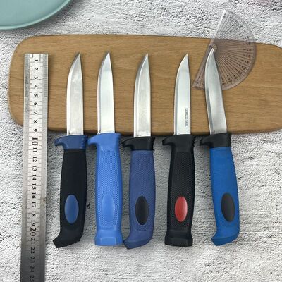 户外高硬度刀具碳钢求生刀