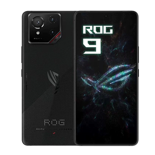 ROG /Republic of Gamers Игровой телефон ROG 9 Телефон 9 Заграничная версия Международная версия 9Pro Edition