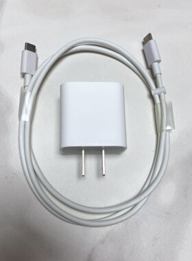 Google Pixel谷歌通用18W充电头 30W 45W原装充电器 谷歌手机