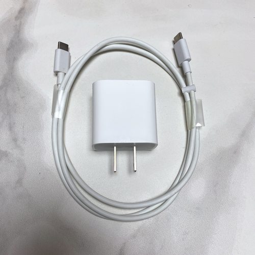 Google通用充电头原装