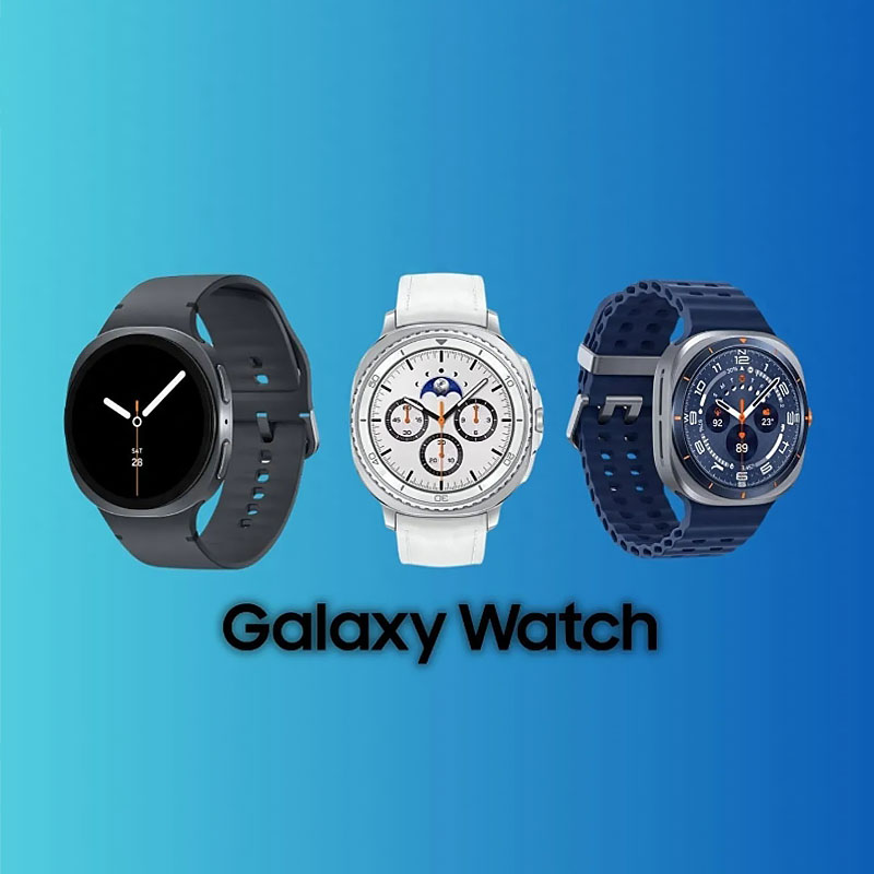 三星Samsung Galaxy Watch 8 国际版 Ultra 2智能手表全新正品