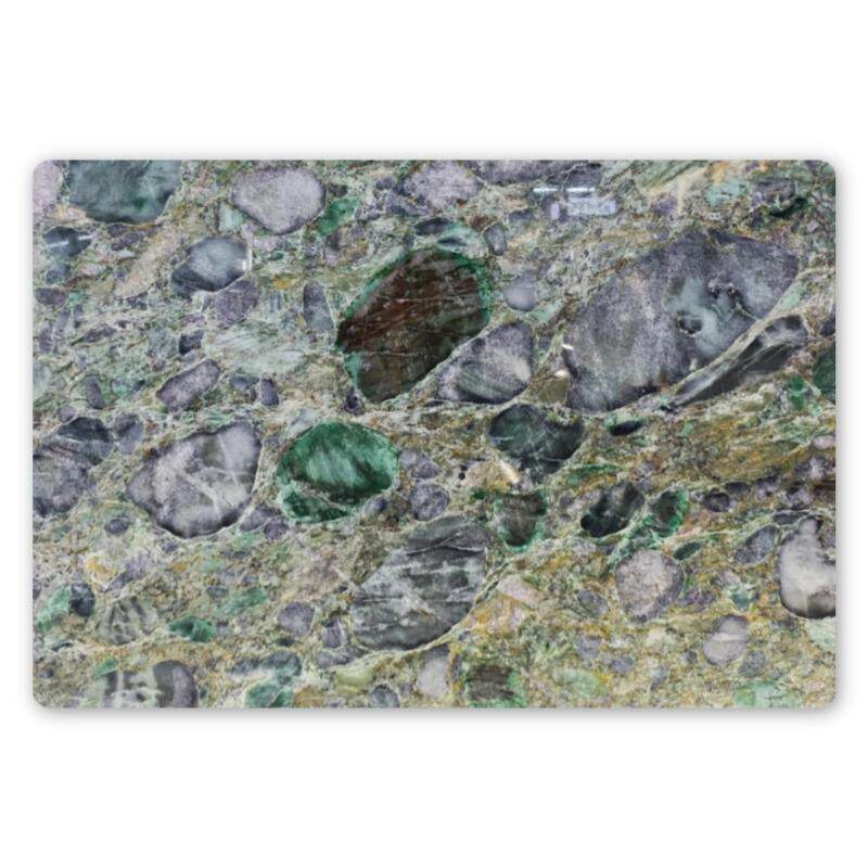 祖母绿天然大理石板材定制加工工厂客厅精装室内地板砖别墅背景