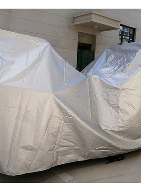 宝马ADV摩托车衣水鸟1250GSF750/800/850K1600BK1600GA1200RT车罩