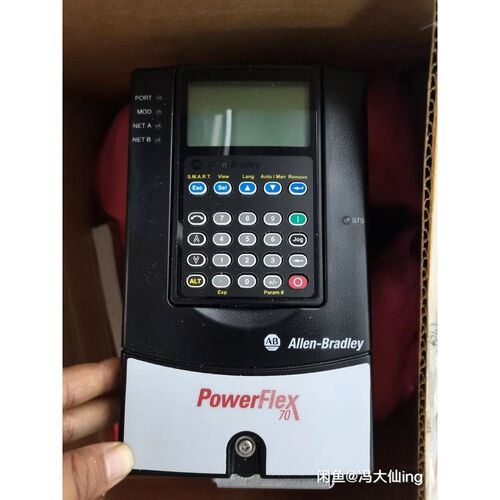 Allen Bradley 20A PowerFlex70 议价