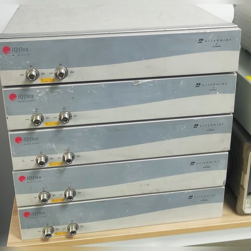 IQFLEX无线局域网测试仪 议价