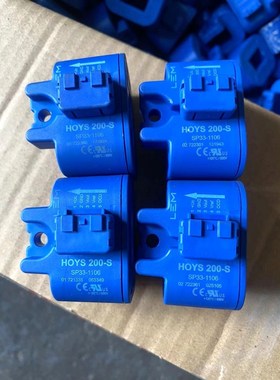 莱姆 LEM HOYS 200-S SP33-1106电流传 议价