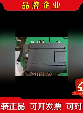 PLC6ES7214-1BD23-OXB8成色如图议价