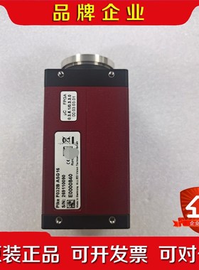 AVT Pike F032B ASG16 工业相机 8-9成 议价