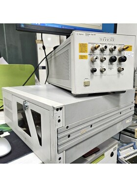 安捷伦agilent n5500a相位噪声测量系统001选 议价