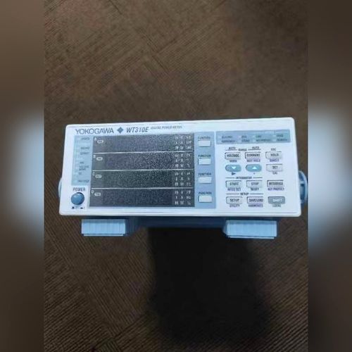 横河WT310E功率计 议价