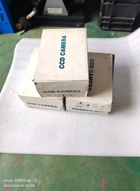 CCD CAMERA SAPLING原装实物现拍价格便 议价