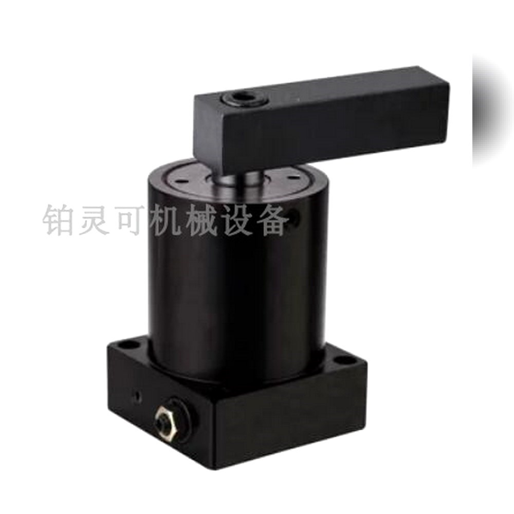 台湾KEYA转角气缸HASC-MF25SL*90 HASC- 议价