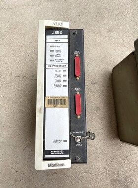 施耐德MODICON AS-J892-001 4000个 议价