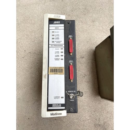 施耐德MODICON AS-J892-001 4000个 议价