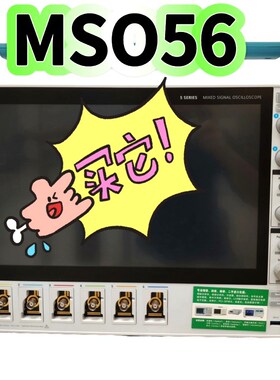 现货Tektronix泰克 MDO34 MSO44 MSO5 议价