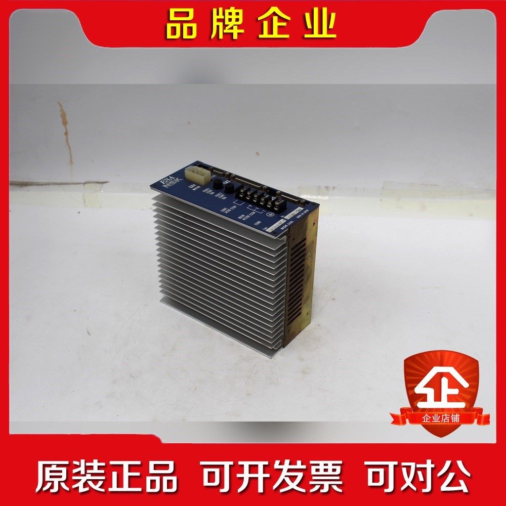 NSK SERVO DRIVE伺服驱动器可开专票可处理9 议价