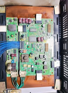 夏普SHARP  LJ64H034显示屏原装测试好实物图 议价