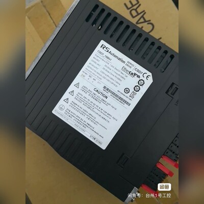 RS驱动器CSD7_15BN1 议价