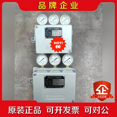 nakakita NS737S-D阀门定位器.有意 议价