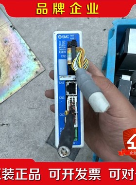 SMC电缸控制器LECP6P1D-LEFB32T-1议价