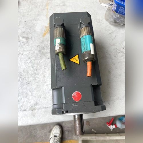 1FT6062-6AC71-4AA0伺服电机现货一台功 议价