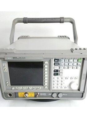 安捷伦N8975A噪声系数分析仪频率范围10 MHz到26 议价