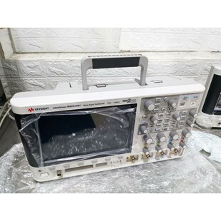 MSOX3104T 示波器 包好 闲置 议价