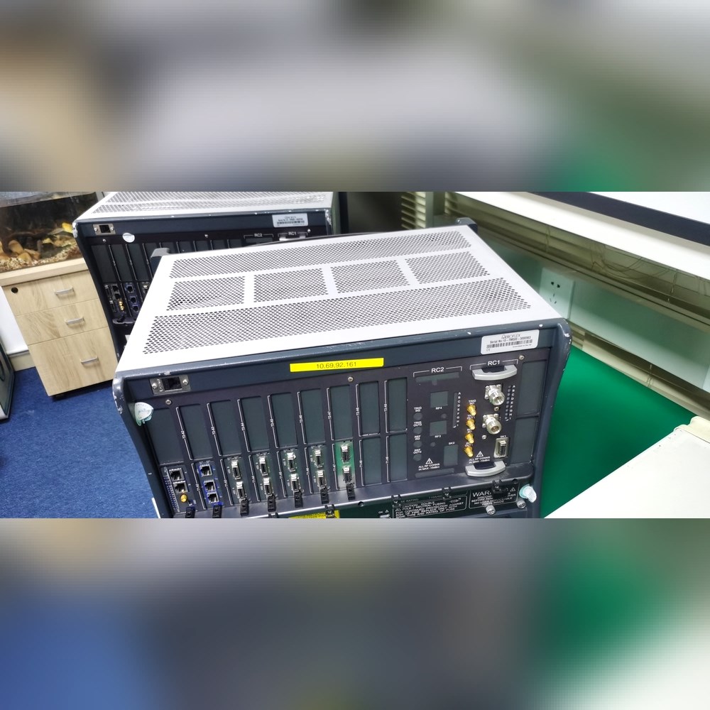 大公司退租TM500信道测试仪艾法斯TM-500LTE- 议价 - 实物图