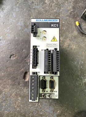 KC1-B00306-NBAN-0000 科尔摩根KC1伺服 议价