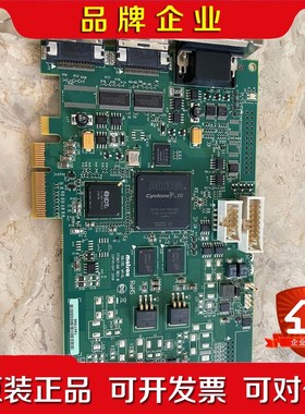 迈创Y7367-00相机采集卡SOL2MEVCLF 议价