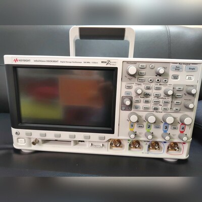 是德科技 keysight DSOX3034T DSOX30 议价