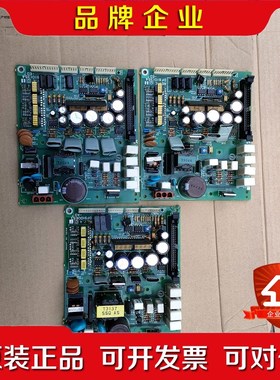 安川CACR-PRCB03BC3ESY70电源板 议价