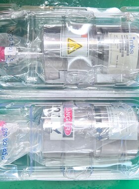 MKS BARATRON MODEL 631A11TBEH 议价