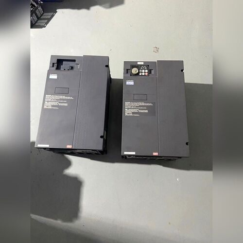 三菱变频器F700系列 22KW FR-F740-22K-C 议价