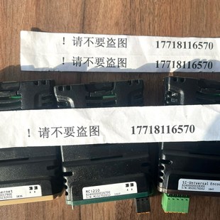 驱动器通讯模块分频卡 M700 议价 M701 尼得科CT变频器