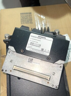 6GK600-08FX05-4EA0无包装 实拍图片 议价