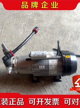 Fluid-o-Tech福力德交流水泵C0155.02 2 议价