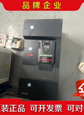 东芝变频器VFPS1-4900PC-WN 90KW380V 议价