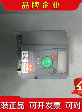 施耐德变频器 ATV310HU22N4A 议价