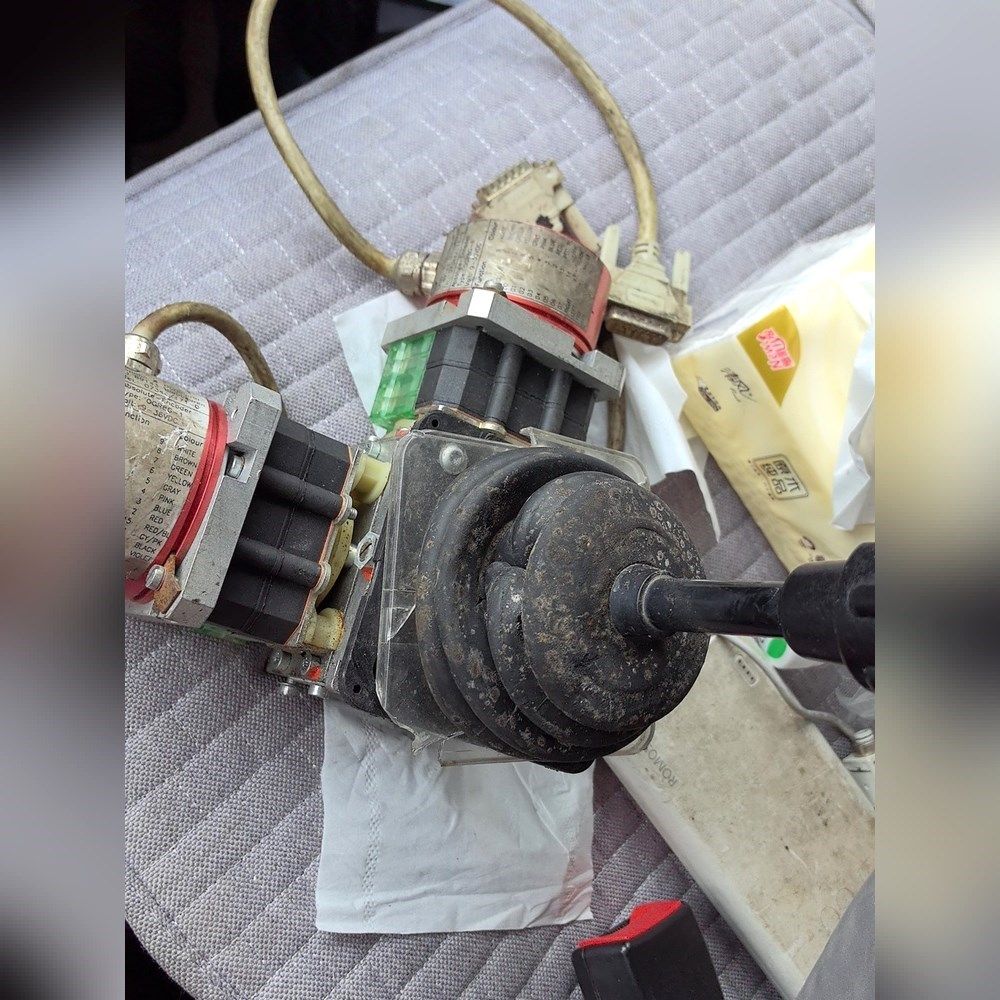 德国原装spohn+burkhards+b主令控 议价