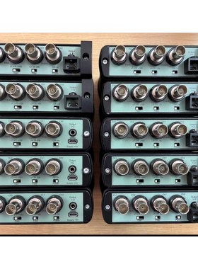 丹麦BK 1704双通道测量放大器CCLD供电配合预极化 议价