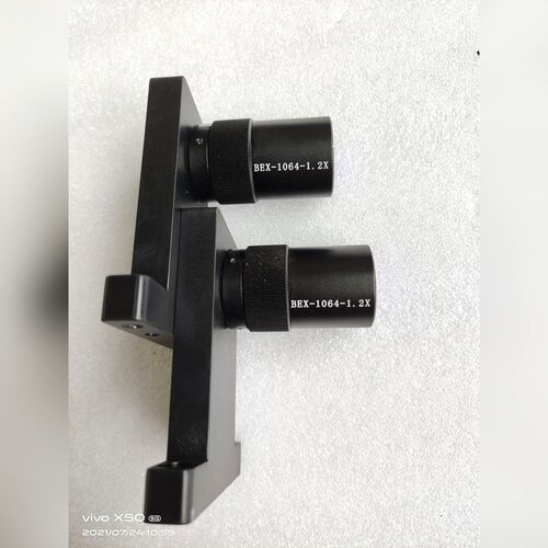 新加坡 RONAR-SMITH CO2二氧化碳激光打标机扩束 议价