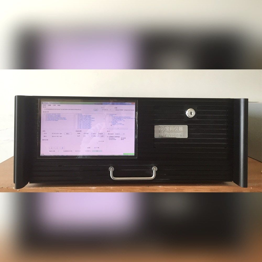 PI3200数字电视信号发生器 议价