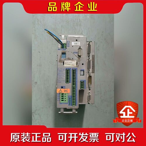 百格拉 伺服驱动器 TLC511 F SAM 实图拍摄现货 议价