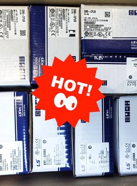 LS模块GM6-CPUB 议价