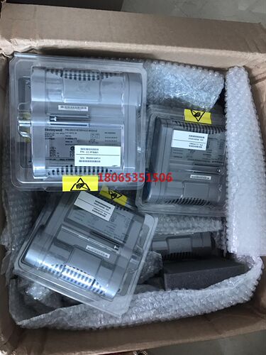 #PLC#霍尼韦尔 CC-PFB401 51405044-175