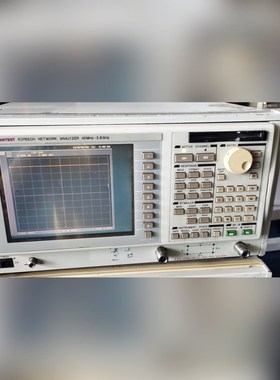 R3765CH矢量网络分析仪日本爱德万R3765CH频率4 议价