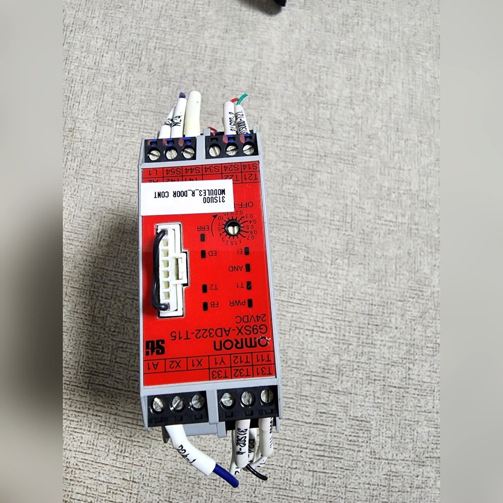 G9SX-AD322-T15-RT 议价
