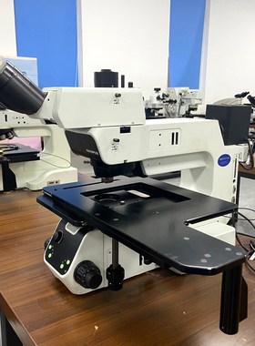 奥林巴斯 MX61L 新款金相显微镜 实拍议价 议价