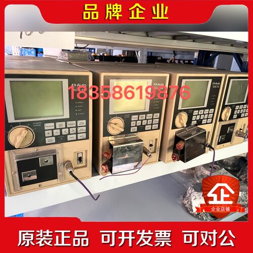Avio脉冲加热焊接机TCW-315 议价